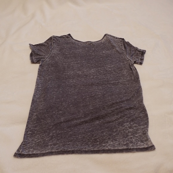 Disney's Frozen Olaf Burnout Tee - Picture 3 of 3